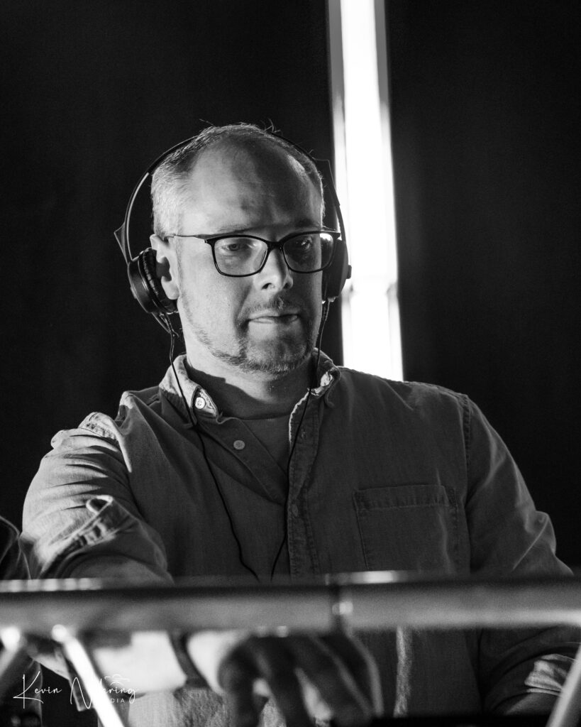 DJ Gino W in Anklam und Umgebung der DJ für jede Party die zum unvergessenem Erlebnis wird.